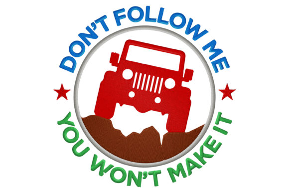 Off Road Logo Review